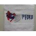 KIT (BANHO + BOCA) HOMEM ARANHA 2PÇS